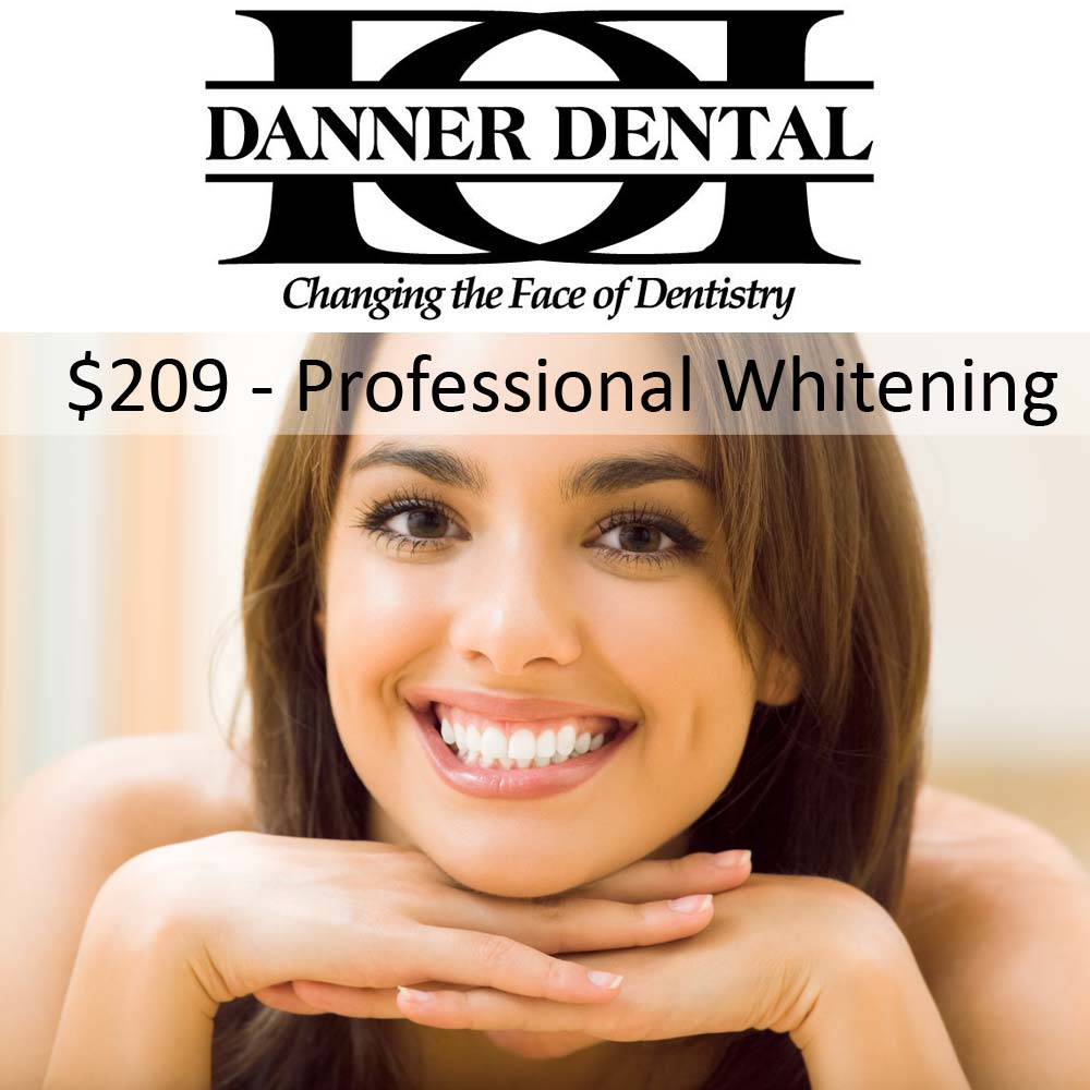 Express Pro Whitening Appointment